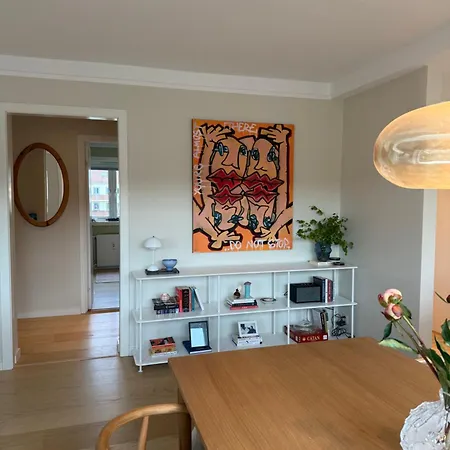 Apartment Stylish Near Centre *
