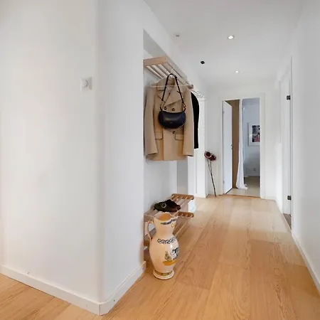 Stylish Near Centre Apartment Stavanger
