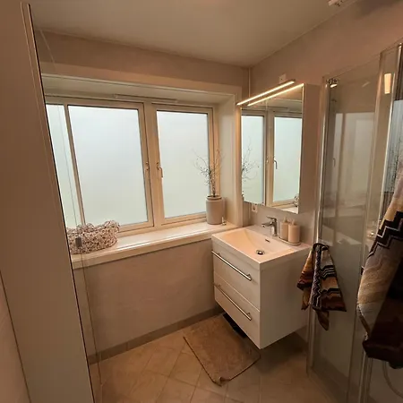 Apartment Stylish Near Centre *